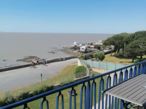 Appartement Royan, 3 pièces, 6 personnes - FR-1-494-11